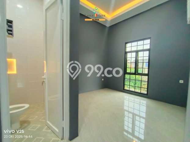Dijual Rumah Mewah Exclusive di Serpong, Tangerang Selatan Dijual Rumah Mewah Exclusive di Serpong, Tangerang Selatan