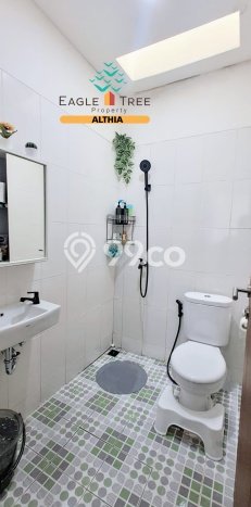 Rumah Minimalis 3 Kamar LT 60m2 di Sentul Rumah Minimalis 3 Kamar LT 60m2 di Sentul