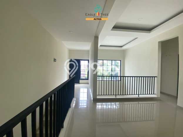 Rumah Luas Asri 3 KT Siap Pakai di Bintaro Tangerang Selatan Rumah Luas Asri 3 KT Siap Pakai di Bintaro Tangerang Selatan