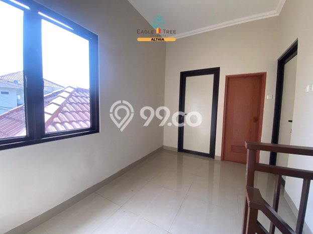 Jual Rumah Modern 4 KT di BSD, Tangerang Jual Rumah Modern 4 KT di BSD, Tangerang
