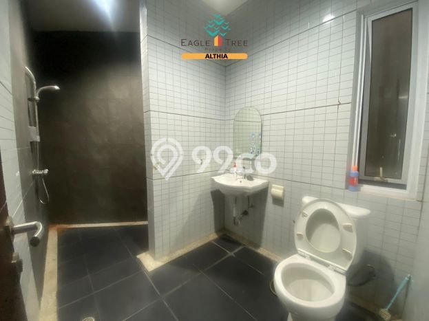 Rumah Luxury Modern Siap Huni di BSD Tangerang Rumah Luxury Modern Siap Huni di BSD Tangerang