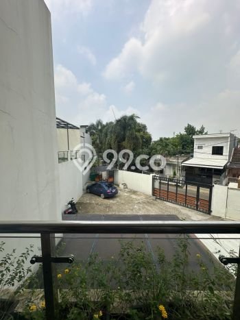 Dijual Rumah Eksklusif 3 KT di Bintaro, Tangerang Selatan Dijual Rumah Eksklusif 3 KT di Bintaro, Tangerang Selatan