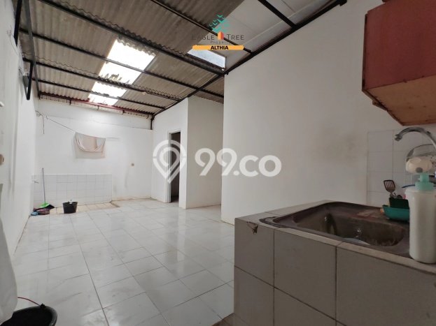 Rumah Luas Asri 2 KT Siap Huni di Villa Melati Mas Tangerang Selatan Rumah Luas Asri 2 KT Siap Huni di Villa Melati Mas Tangerang Selatan