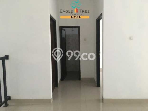 For Sale Hunian Rumah Nyaman 3 KT di BSD, Tangerang For Sale Hunian Rumah Nyaman 3 KT di BSD, Tangerang