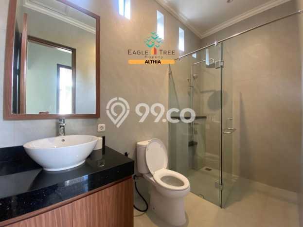 Rumah Siap Pakai area BSD, Tangerang, Luas 343m² Bangunan 485m² Rumah Siap Pakai area BSD, Tangerang, Luas 343m² Bangunan 485m²