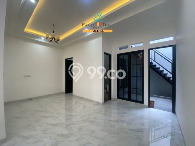 DIJUAL CEPAT! Rumah Ready Stock Lokasi Premium BSD, Luas 144m² Bangunan 110m² DIJUAL CEPAT! Rumah Ready Stock Lokasi Premium BSD, Luas 144m² Bangunan 110m²