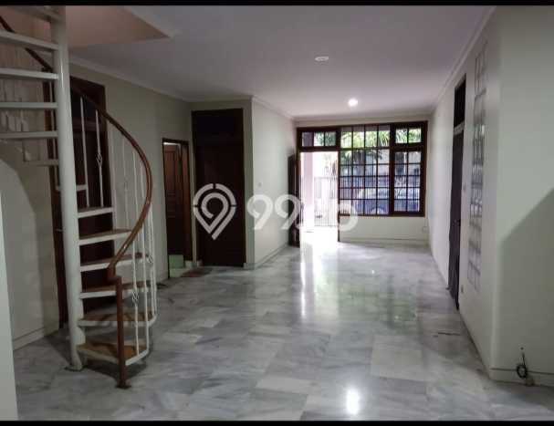 Jual Rumah Luas Elegan Dengan View Cantik di Lebak Bulus, Jakarta Selatan Jual Rumah Luas Elegan Dengan View Cantik di Lebak Bulus, Jakarta Selatan