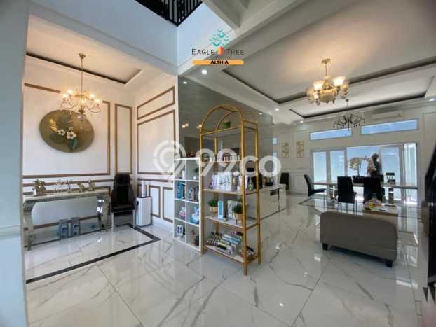Ready to Use! Premium House LT 180m2 Desain Modern di Bintaro Ready to Use! Premium House LT 180m2 Desain Modern di Bintaro