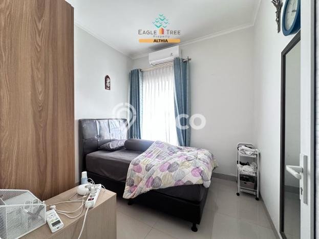 Jual Rumah Modern 2 KT di Bintaro, Tangerang Selatan Jual Rumah Modern 2 KT di Bintaro, Tangerang Selatan