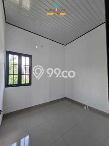 Rumah Nyaman di BSD, Tangerang, LT 150m² LB 137m² Rumah Nyaman di BSD, Tangerang, LT 150m² LB 137m²