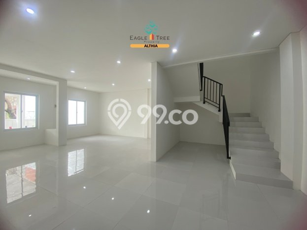 Dijual Rumah Mewah Elegan Dengan View Eksklusif di Villa Melati Mas, Tangerang Selatan Dijual Rumah Mewah Elegan Dengan View Eksklusif di Villa Melati Mas, Tangerang Selatan