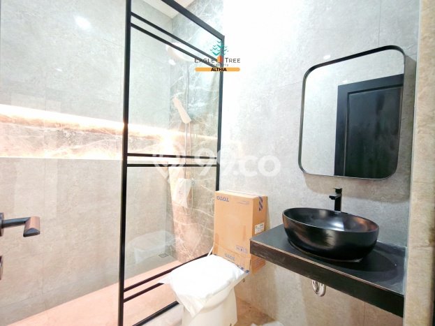 For Sale Rumah Mewah Exclusive di BSD, Tangerang Selatan For Sale Rumah Mewah Exclusive di BSD, Tangerang Selatan
