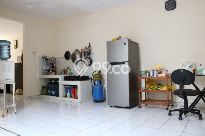 Rumah Minimalis 2 KT di Graha Raya Tangerang Selatan Unfurnished Rumah Minimalis 2 KT di Graha Raya Tangerang Selatan Unfurnished