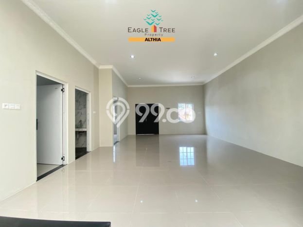 Hunian Nyaman Asri 4 KT Siap Pakai di Serpong Villa Melati Mas Tangerang Selatan Hunian Nyaman Asri 4 KT Siap Pakai di Serpong Villa Melati Mas Tangerang Selatan