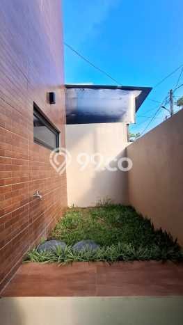 Rumah Modern Cantik 3 Kamar Bisa Langsung Pindah di Ciputat Rumah Modern Cantik 3 Kamar Bisa Langsung Pindah di Ciputat