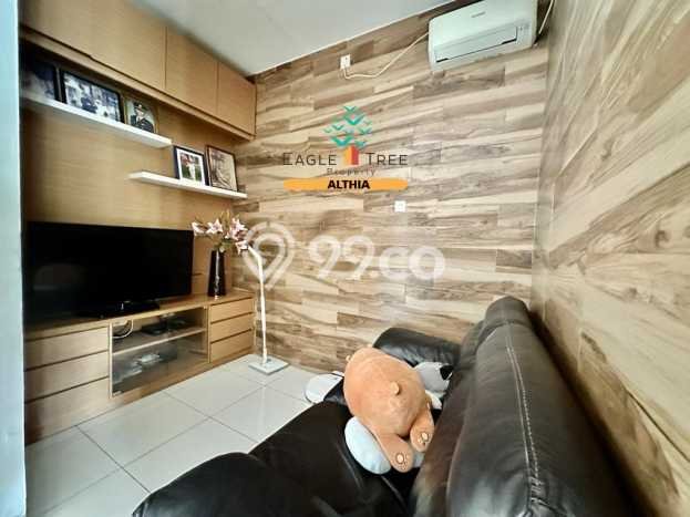 Ready to Use! Premium House LT 150m2 Desain Modern di Graha Raya Ready to Use! Premium House LT 150m2 Desain Modern di Graha Raya