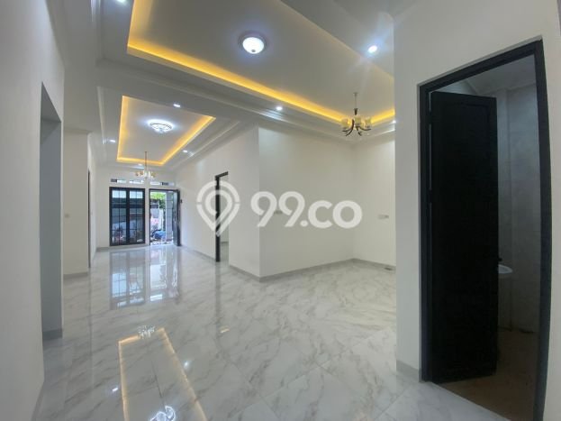 DIJUAL CEPAT! Rumah Ready Stock Lokasi Premium BSD, Luas 144m² Bangunan 110m² DIJUAL CEPAT! Rumah Ready Stock Lokasi Premium BSD, Luas 144m² Bangunan 110m²