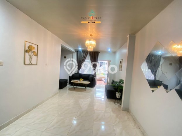For Sale Rumah 3 Kamar Lokasi Strategis Bagus dan Strategis di Cibodas For Sale Rumah 3 Kamar Lokasi Strategis Bagus dan Strategis di Cibodas