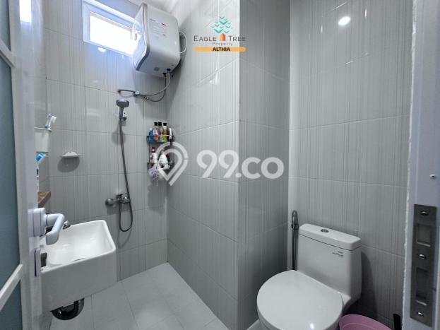Jual Rumah Modern 2 KT di Bintaro, Tangerang Selatan Jual Rumah Modern 2 KT di Bintaro, Tangerang Selatan