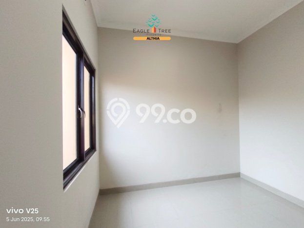 Jual Rumah Modern 4 KT di BSD, Tangerang Jual Rumah Modern 4 KT di BSD, Tangerang