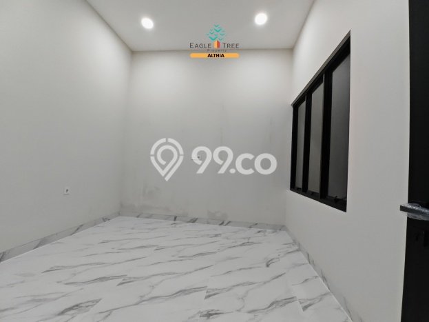 Rumah Eksklusif Siap Huni LT 127m2 di BSD, Tangerang Selatan Rumah Eksklusif Siap Huni LT 127m2 di BSD, Tangerang Selatan
