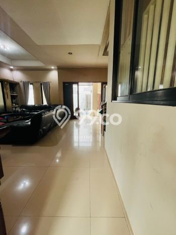 Dijual Rumah Mewah Elegan Dengan View Cantik di Bintaro, Tangerang Selatan Dijual Rumah Mewah Elegan Dengan View Cantik di Bintaro, Tangerang Selatan