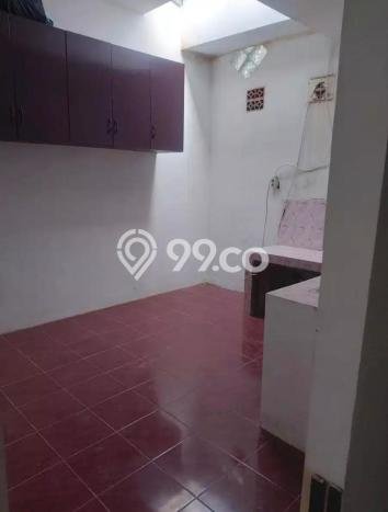 Rumah Modern 2 KT LT 81m2 di Graha Raya Rumah Modern 2 KT LT 81m2 di Graha Raya