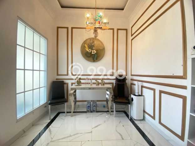 Ready to Use! Premium House LT 180m2 Desain Modern di Bintaro Ready to Use! Premium House LT 180m2 Desain Modern di Bintaro