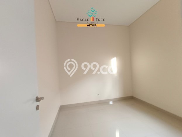 Dijual Rumah 3 Kamar Lokasi Ideal Bagus dan Strategis di BSD Dijual Rumah 3 Kamar Lokasi Ideal Bagus dan Strategis di BSD