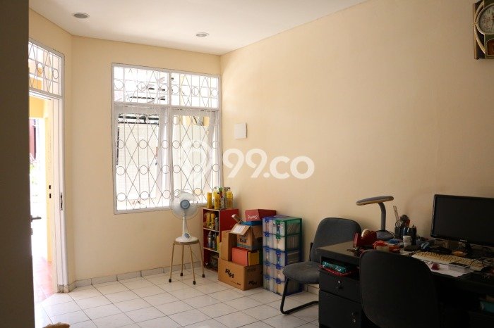 Rumah Minimalis 2 KT di Graha Raya Tangerang Selatan Unfurnished Rumah Minimalis 2 KT di Graha Raya Tangerang Selatan Unfurnished