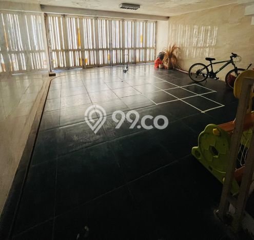 Dijual Rumah Mewah Elegan Dengan View Cantik di Bintaro, Tangerang Selatan Dijual Rumah Mewah Elegan Dengan View Cantik di Bintaro, Tangerang Selatan