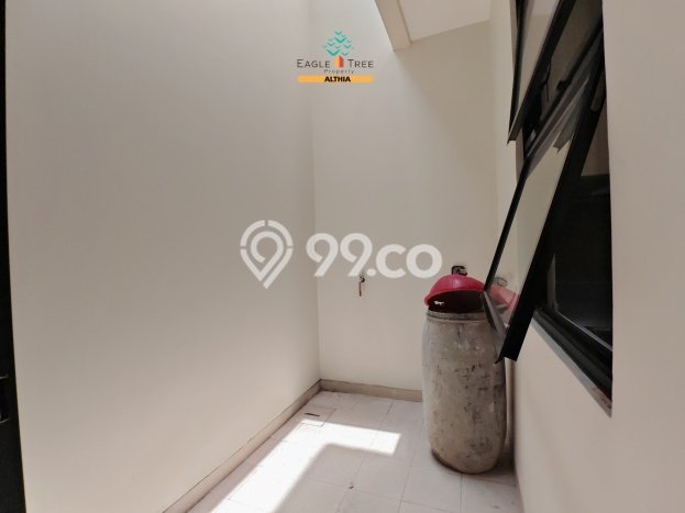 Dijual Hunian Rumah Terawat 3 KT di BSD Kencana Loka, Tangerang Dijual Hunian Rumah Terawat 3 KT di BSD Kencana Loka, Tangerang
