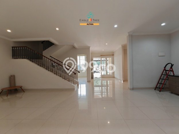 Disewakan Cepat Rumah Kondisi Bagus di Area BSD, Tangerang Selatan Disewakan Cepat Rumah Kondisi Bagus di Area BSD, Tangerang Selatan