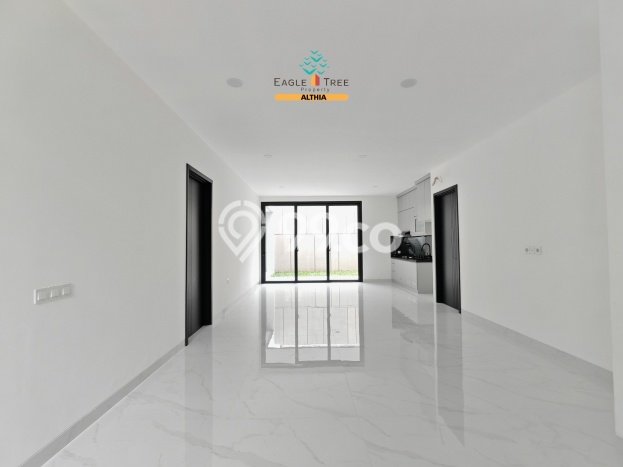 Dijual Rumah Mewah Megah Dengan View Eksklusif di BSD De Park, Tangerang Dijual Rumah Mewah Megah Dengan View Eksklusif di BSD De Park, Tangerang