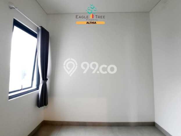 Rumah Minimalis 4 Kamar LT 60m2 di BSD Rumah Minimalis 4 Kamar LT 60m2 di BSD