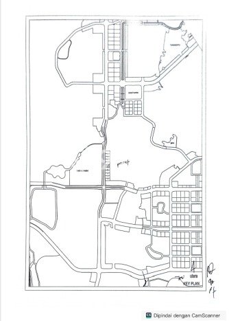 Tanah Area Berkembang Kawasan BSD, Luas 2800m2m², Kawasan Asri, Dekat BSD, Tangerang, Tangerang Tanah Area Berkembang Kawasan BSD, Luas 2800m2m², Kawasan Asri, Dekat BSD, Tangerang, Tangerang