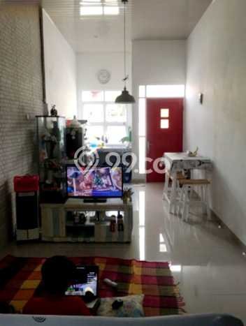 Rumah Modern Cantik 2 Kamar Bisa Langsung Pindah di Pondok Aren Rumah Modern Cantik 2 Kamar Bisa Langsung Pindah di Pondok Aren