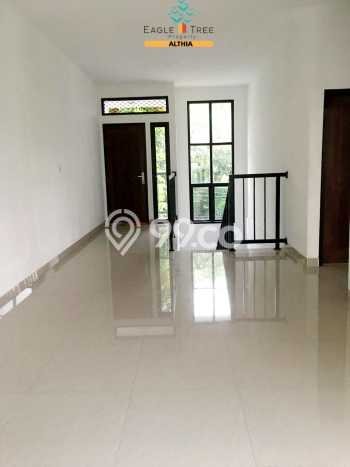 For Sale Hunian Rumah Nyaman 3 KT di BSD, Tangerang For Sale Hunian Rumah Nyaman 3 KT di BSD, Tangerang