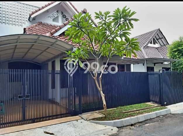 Jual Rumah Luas Elegan Dengan View Cantik di Lebak Bulus, Jakarta Selatan Jual Rumah Luas Elegan Dengan View Cantik di Lebak Bulus, Jakarta Selatan