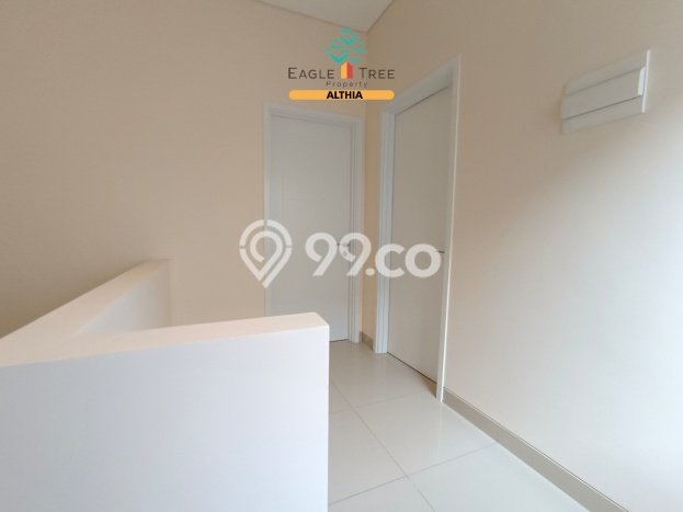 Dijual Rumah 3 Kamar Lokasi Ideal Bagus dan Strategis di BSD Dijual Rumah 3 Kamar Lokasi Ideal Bagus dan Strategis di BSD