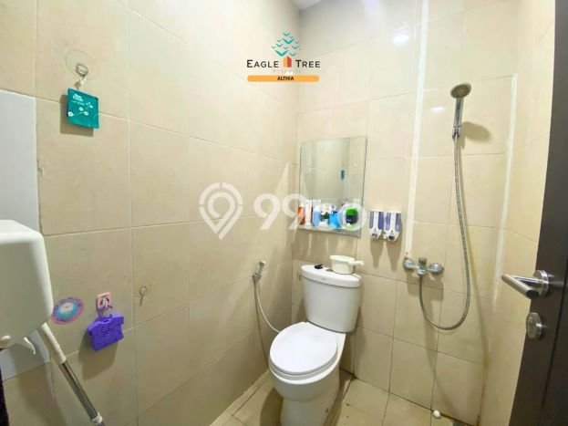 Hunian Nyaman Asri 2 KT Siap Pakai di Graha Raya Tangerang Selatan Hunian Nyaman Asri 2 KT Siap Pakai di Graha Raya Tangerang Selatan