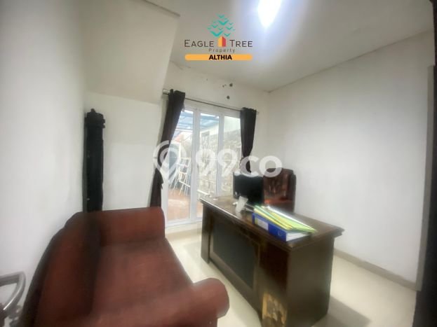 Rumah Luxury Modern Siap Huni di BSD Tangerang Rumah Luxury Modern Siap Huni di BSD Tangerang