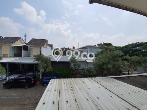 Dijual Rumah 2 Kamar Lokasi Ideal Nyaman dan Strategis di Serpong Utara Dijual Rumah 2 Kamar Lokasi Ideal Nyaman dan Strategis di Serpong Utara
