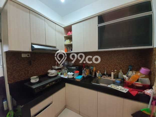 Dijual Rumah 2 Kamar Lokasi Ideal Nyaman dan Strategis di Serpong Utara Dijual Rumah 2 Kamar Lokasi Ideal Nyaman dan Strategis di Serpong Utara