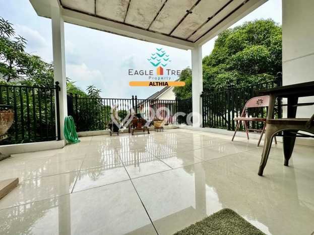 Ready to Use! Premium House LT 150m2 Desain Modern di Graha Raya Ready to Use! Premium House LT 150m2 Desain Modern di Graha Raya