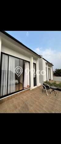 Rumah Modern 3 KT LT 67m2 di Bintaro Rumah Modern 3 KT LT 67m2 di Bintaro