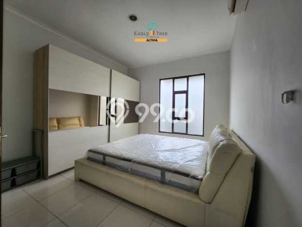 For Sale! Premium House LT 162m2 Desain Modern di BSD For Sale! Premium House LT 162m2 Desain Modern di BSD