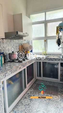 Rumah Modern Cantik 2 Kamar Bisa Langsung Pindah di Pondok Aren Rumah Modern Cantik 2 Kamar Bisa Langsung Pindah di Pondok Aren