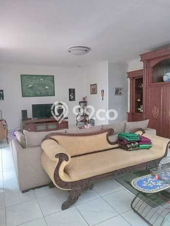 Dijual Rumah Luas Megah Dengan View Cantik di Bintaro, Tangerang Selatan Dijual Rumah Luas Megah Dengan View Cantik di Bintaro, Tangerang Selatan