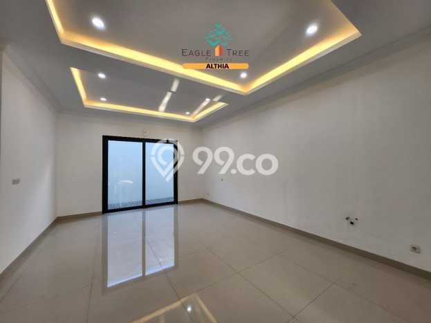 Dijual Rumah Mewah Elegan Dengan View Eksklusif di BSD, Tangerang Dijual Rumah Mewah Elegan Dengan View Eksklusif di BSD, Tangerang